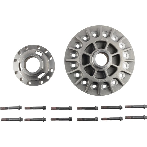 Differential Case Kit, 508656